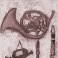 Brass, Wood and Strings